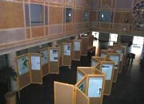 Ausstellungshalle